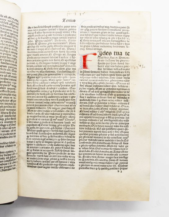 Cover of Sermones Quadragesimales