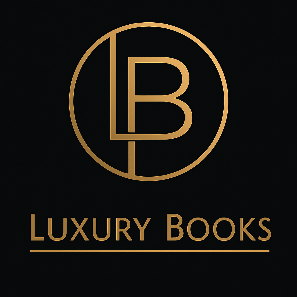 Luxury Books